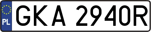 GKA2940R