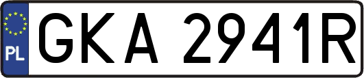 GKA2941R