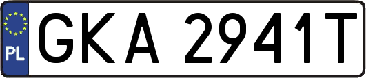 GKA2941T