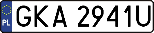 GKA2941U