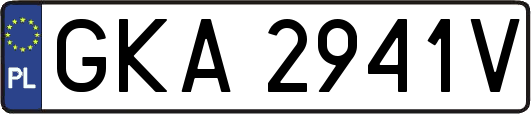 GKA2941V