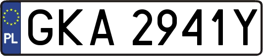 GKA2941Y