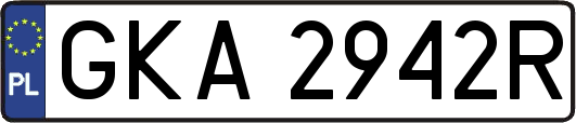 GKA2942R