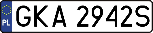 GKA2942S