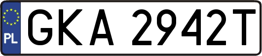 GKA2942T