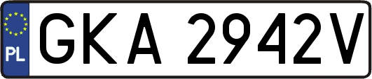 GKA2942V
