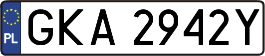 GKA2942Y