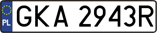 GKA2943R