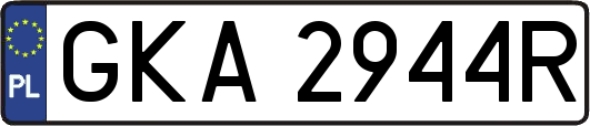 GKA2944R