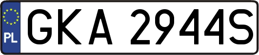GKA2944S