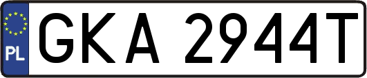 GKA2944T