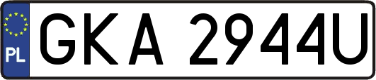 GKA2944U
