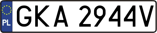 GKA2944V