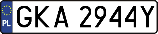 GKA2944Y