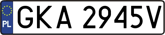 GKA2945V