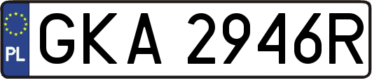 GKA2946R