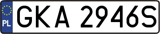 GKA2946S