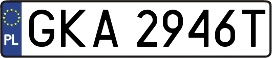 GKA2946T