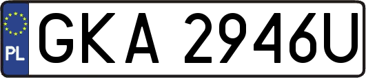 GKA2946U