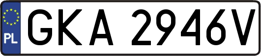 GKA2946V