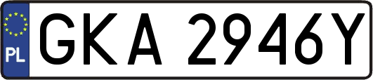 GKA2946Y