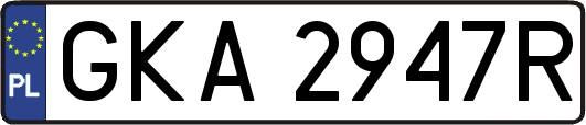GKA2947R
