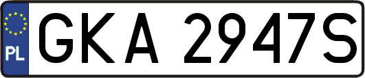 GKA2947S