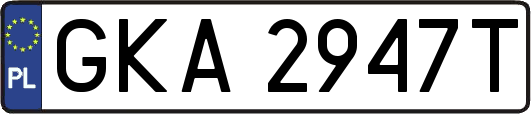 GKA2947T