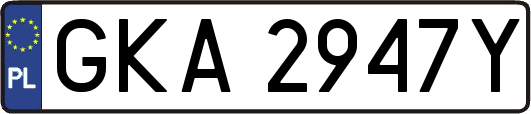 GKA2947Y