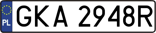 GKA2948R