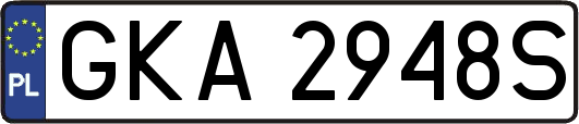 GKA2948S