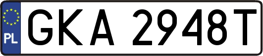 GKA2948T