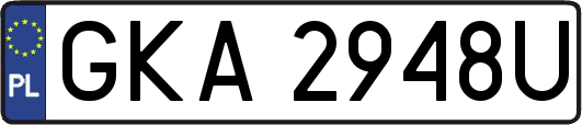GKA2948U