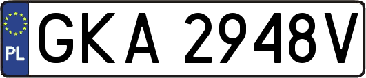 GKA2948V