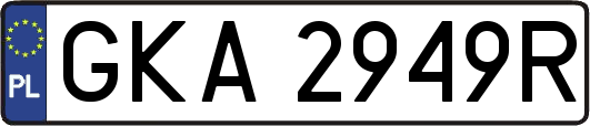 GKA2949R