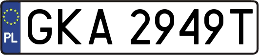 GKA2949T