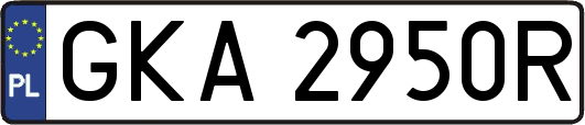 GKA2950R