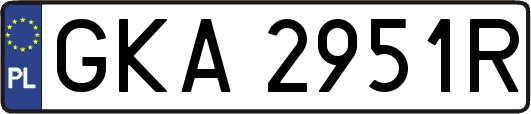GKA2951R