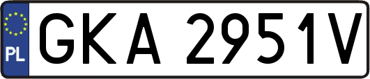 GKA2951V