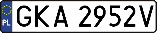 GKA2952V