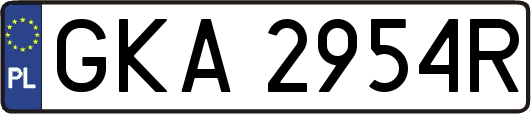 GKA2954R