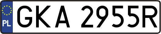 GKA2955R