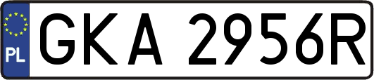 GKA2956R