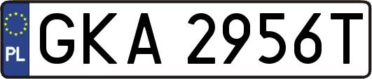GKA2956T