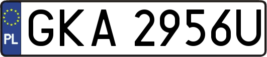 GKA2956U
