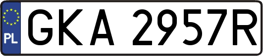 GKA2957R