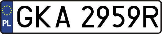 GKA2959R