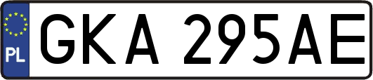 GKA295AE