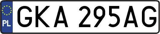 GKA295AG