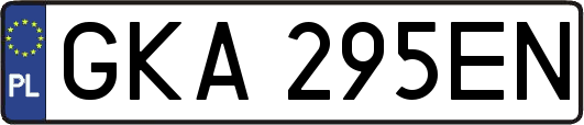 GKA295EN